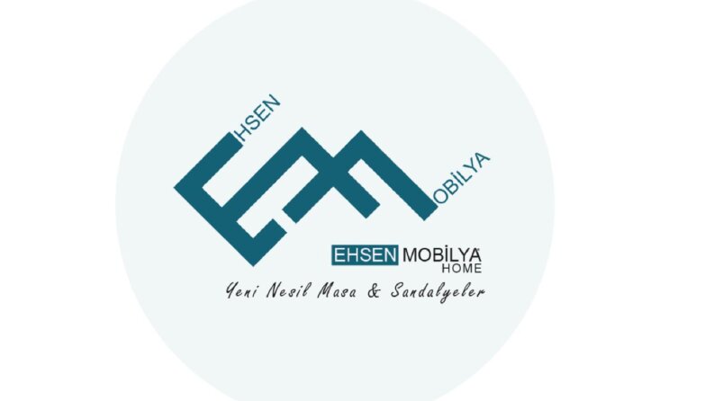 Mobilya mağazası için logo tasarımı