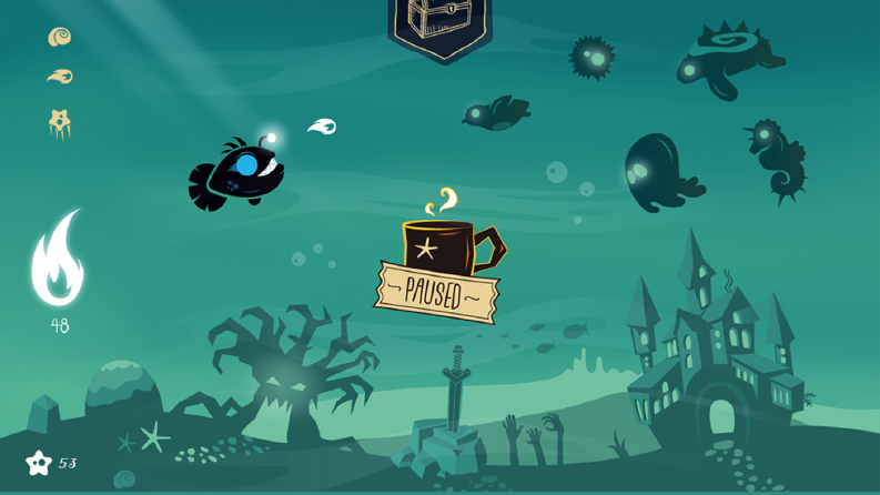 fishstory