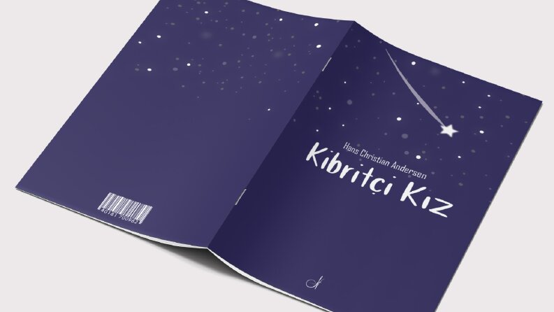 kitap kapağı tasarımı