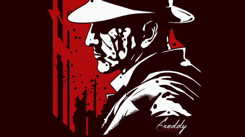 Freddy Krueger | Illustration