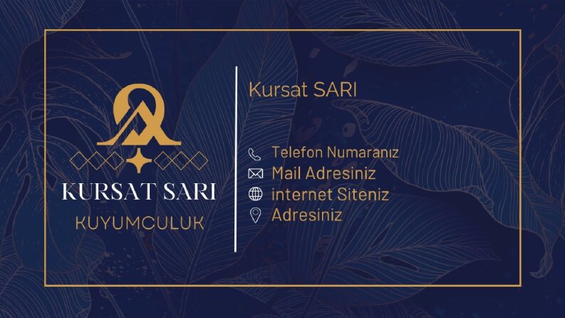 Kartvizit