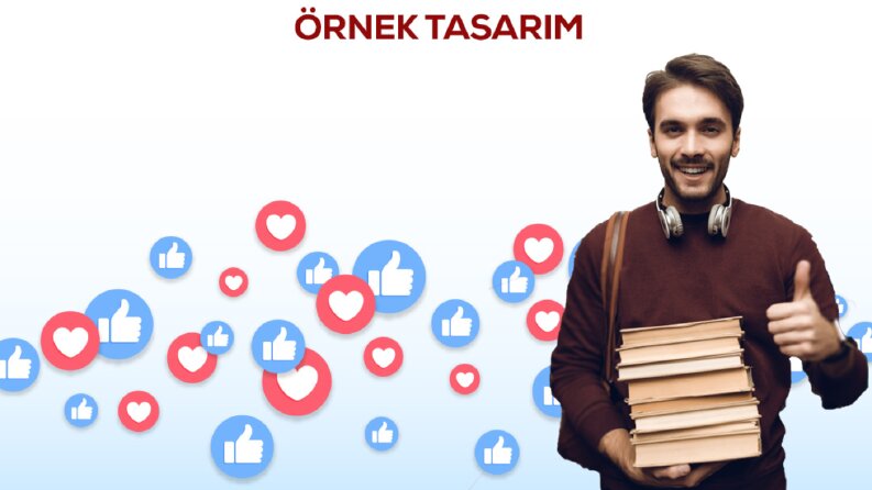 İş örneğim