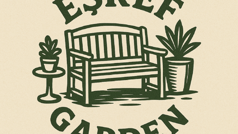 Eşref Garden