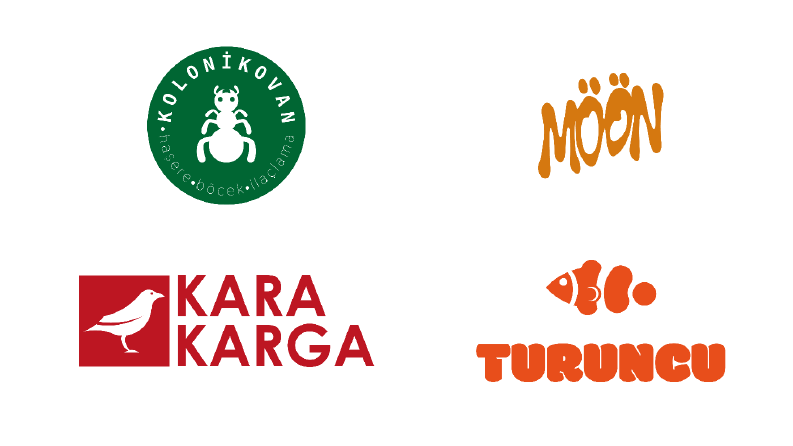logo tasarımı