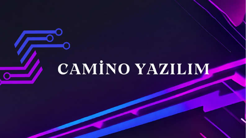 Yazılım Şirketi Kartvizit