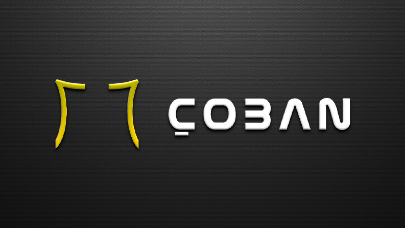 Çoban Logo Tasarımı