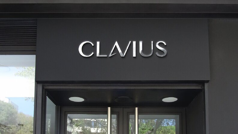 Clavius Collection