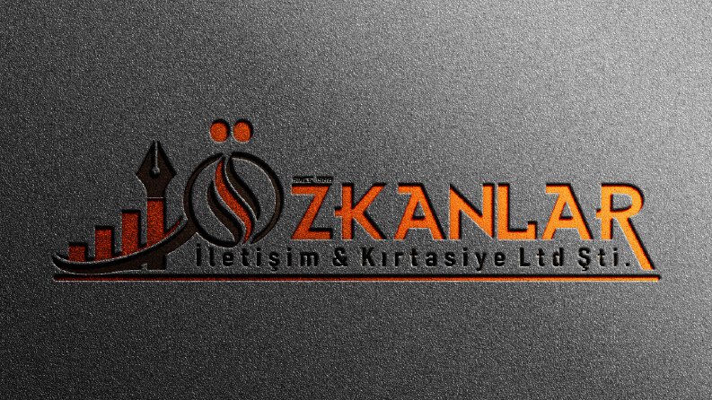 Profesyonel Logo Ve Mockup Tasarımı