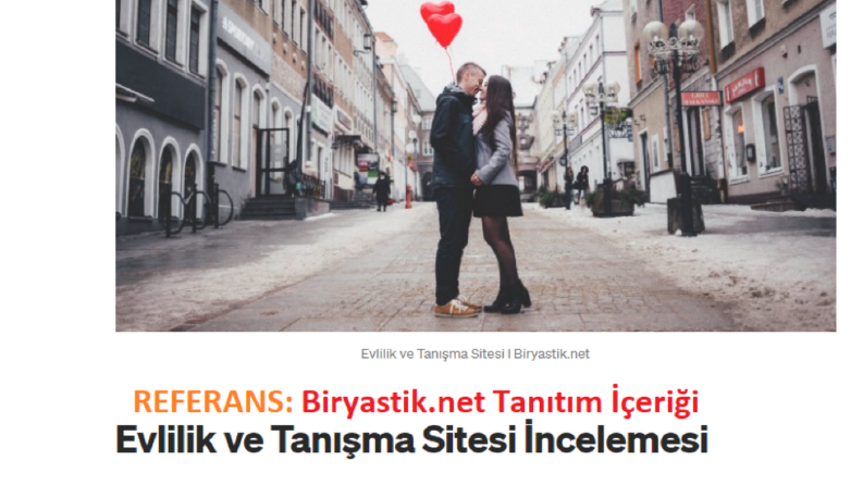 Medium Çalışma Örneği Biryastik.net