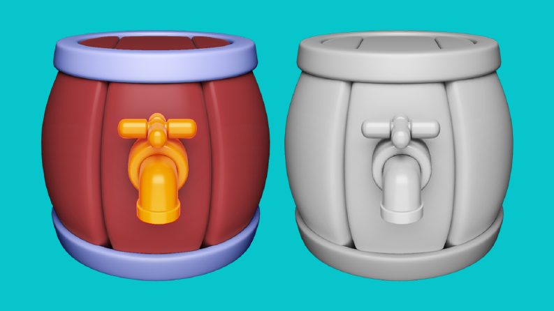Match-3 Puzzle Game Icon 