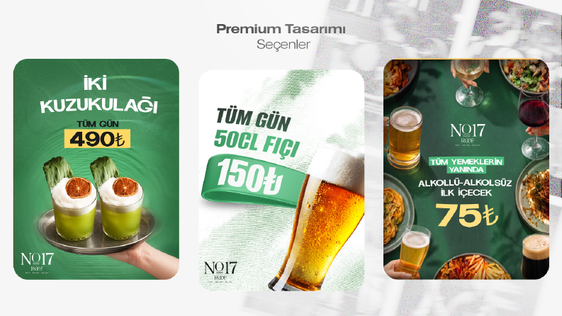 Pub Sosyal Medya