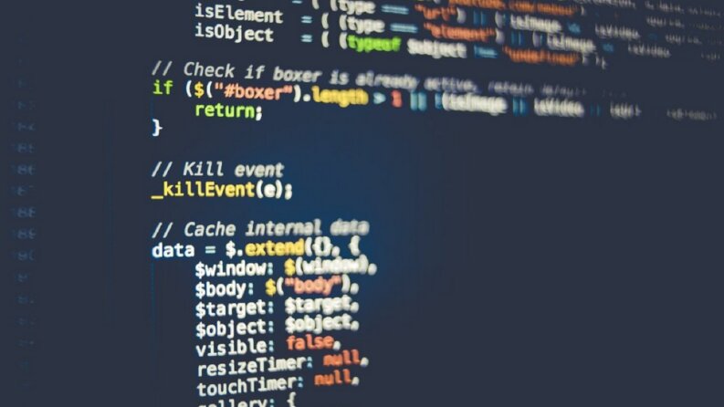 programlama