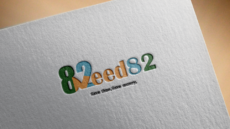 Yabancı şirket logo tasarımı