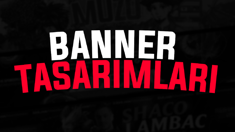 Youtube Twitch VE Kick Banner