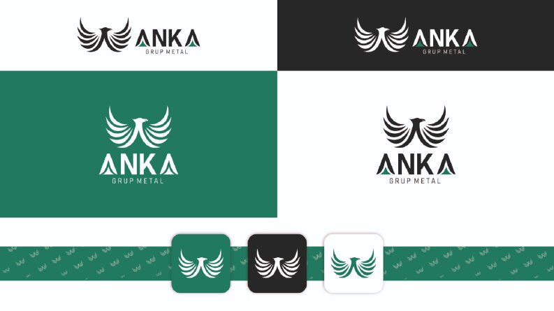 Logo Tasarımı