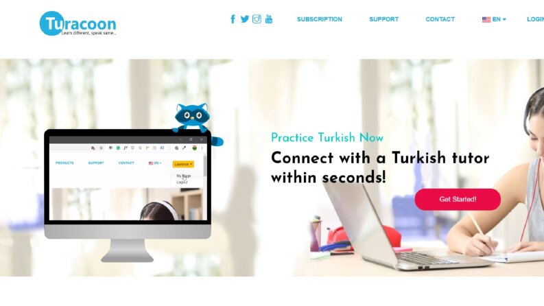 turacoon.com