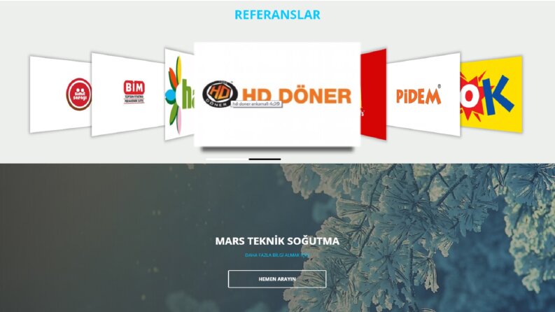 kurumsal web sitesi