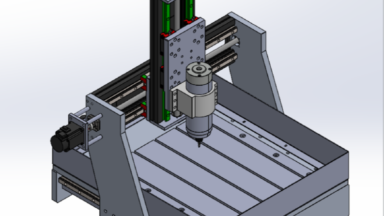 3D TASARIM