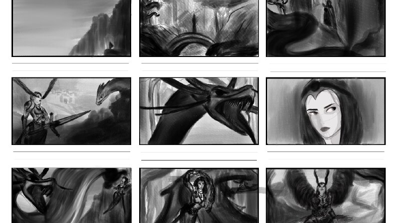 Storyboard