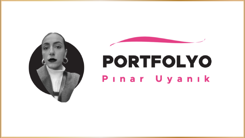 Pınar'ın Tasarımları