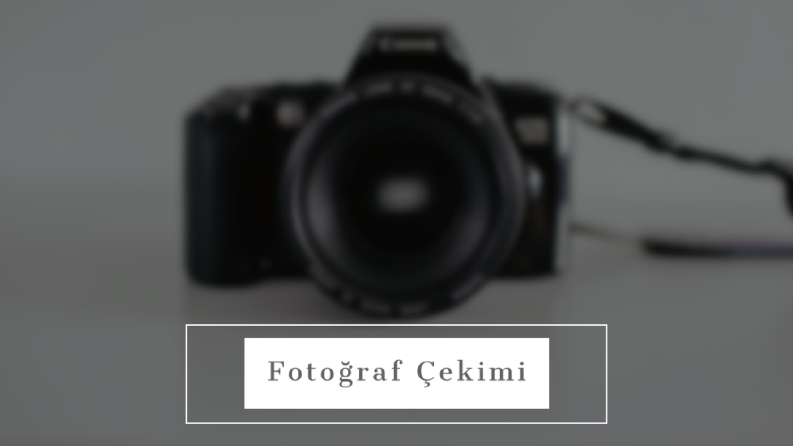 İş örneğim