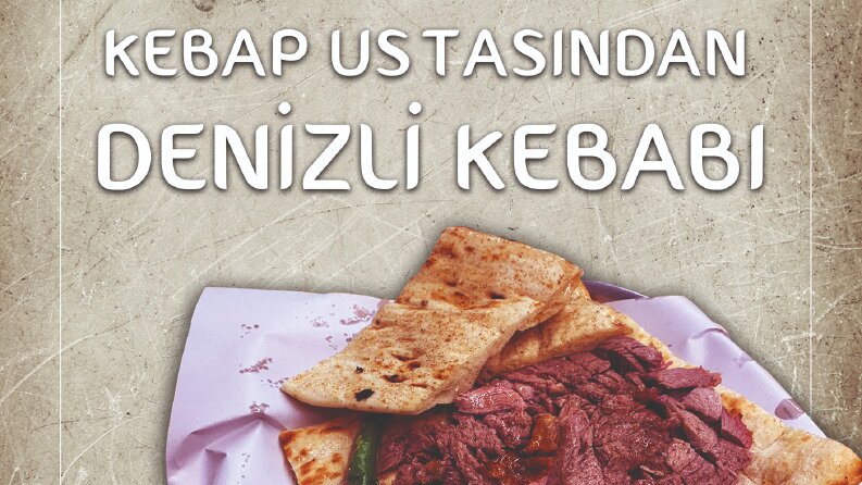 İş örneğim