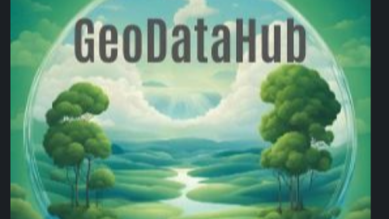 GeoDataHub - Python Tabanlı Canlı Veri Görselleştirme