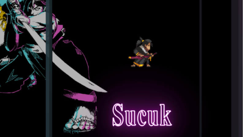 Steam Artwork Tasarımı