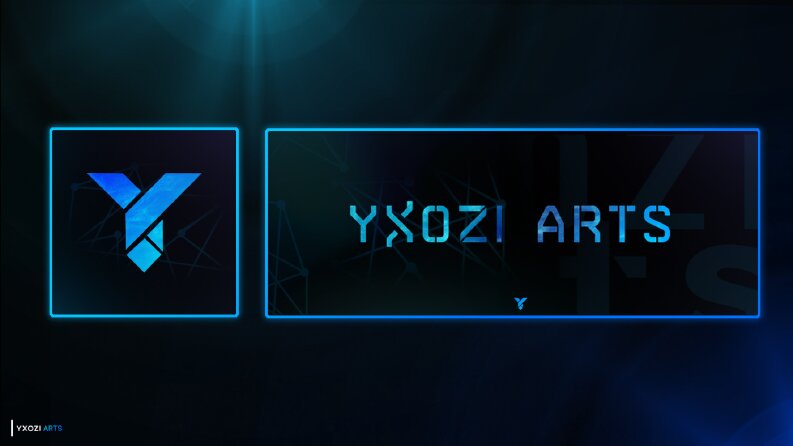 Yxozi Arts Facebook Sayfa Tasarımları