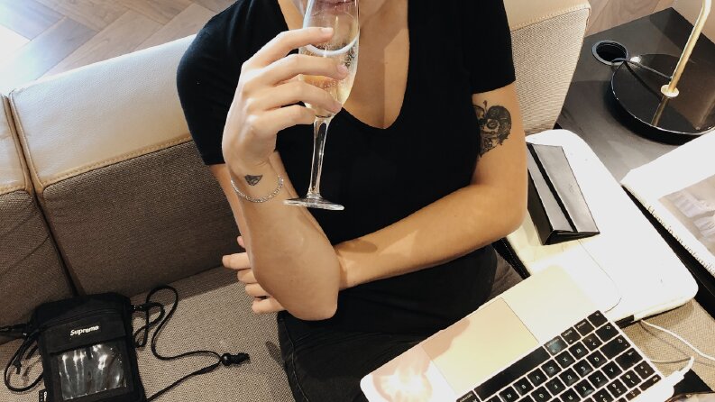 Writer