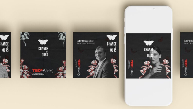 TEDx Kaleiçi