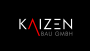 Kaizen Bau Gmbh Logo Tasarımı