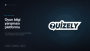 Quizely - Güncel Oyun Quiz Sistemi