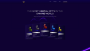 Ants NFT - Figma to HTML, CSS, JS