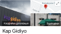 Google My Business - Kap Gidiyo