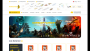 GameSupplement Website