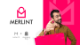 MERLINT LOGO TASARIMI