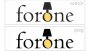 Forone Vektör Çalışması