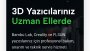 Decotech E-Ticaret Sitesi