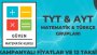 Güven Matematik Kursu için logo ve reklam afişi