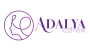 Adalya Kozmetik Logo Tasarımı