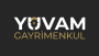 Yuvam Gayrimenkul - Logo Tasarımı