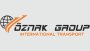 ÖZNAK GROUP INTERNATIONAL TRANSPORT