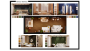 Showroom Mood Board