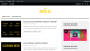 sosyaldj.com düşük bütçeli wordpress tasarım işi