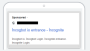 Google Adwords 