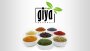 Gîya Baharat Logo Tasarımı