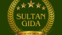 Sultan Gıda Logo Tasarımı