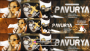 Pavurya - YouTube Banner