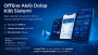 LockerTech - Offline Akıllı Dolap Kilit Sistemi